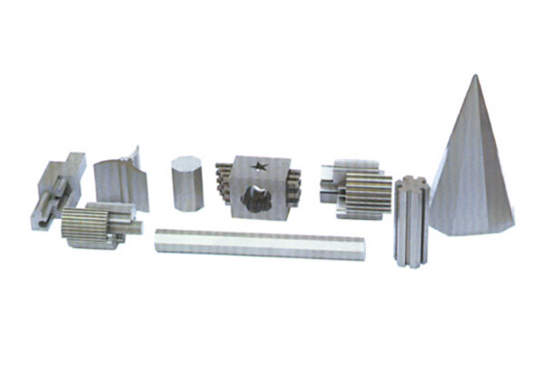 Baoshijie Cnc Machine Tool Jiangsu Co., Ltd.