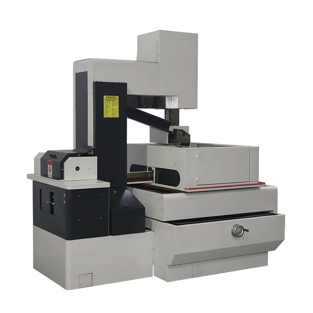 Máquina cortadora de alambre CNC EDM de velocidad media tipo H