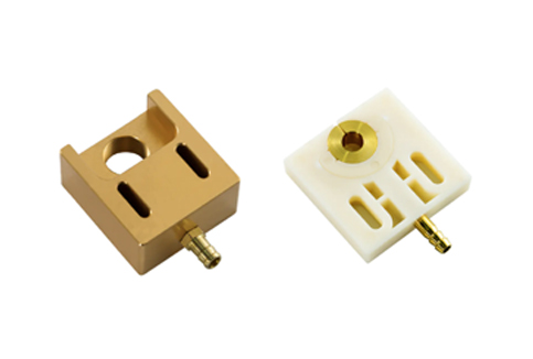 Piezas para máquina cortadora de alambre